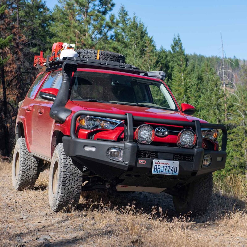 ARB Summit Bar | Toyota 4runner/Lexus GX460 (14+) (ARB3421570K)