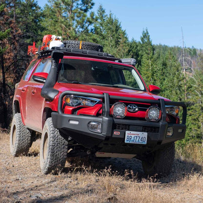 ARB Summit Bar | Toyota 4runner/Lexus GX460 (14+) (ARB3421570K)