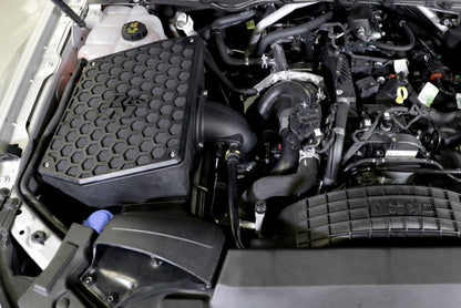 K&N 63 Series AirCharger Performance Intake | Ford Ranger (19-20) (63-2612)