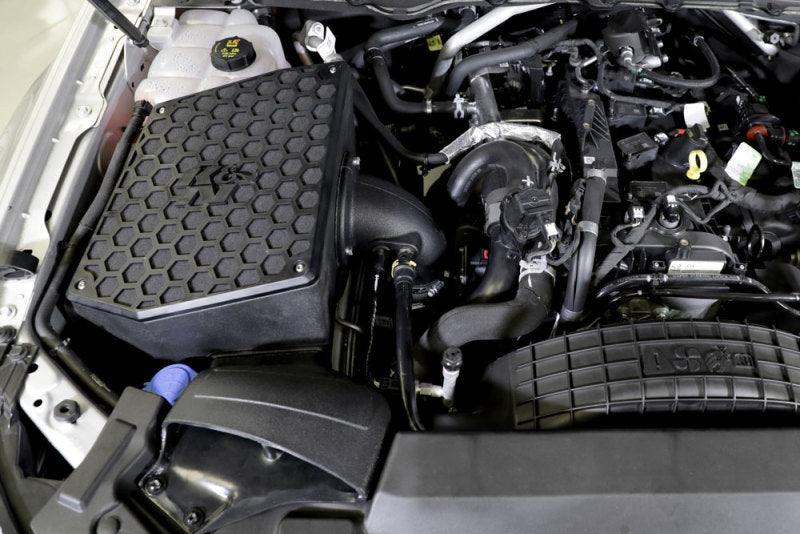 K&N 63 Series AirCharger Performance Intake | Ford Ranger (19-20) (63-2612)