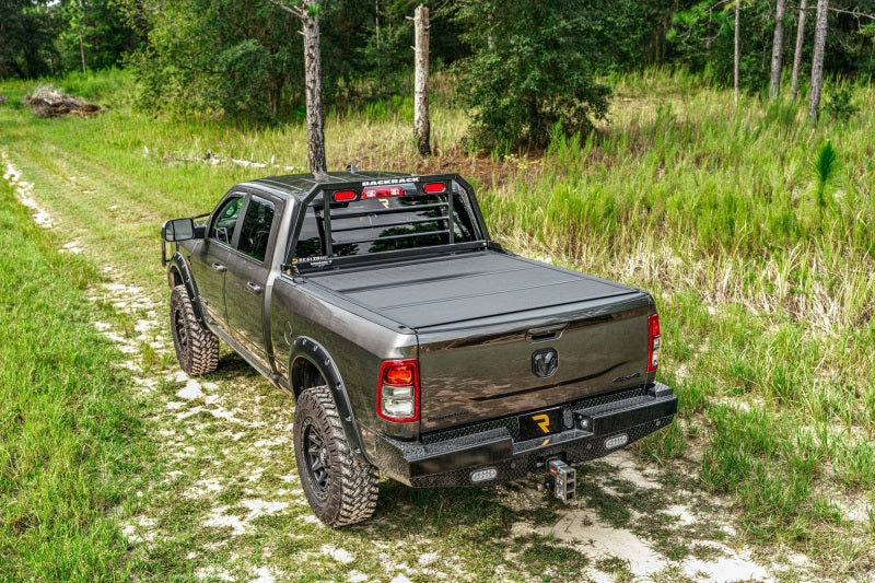 Extang Endure ALX 6.5ft Bed Cover | Ford F-150 (18-20) (80480)