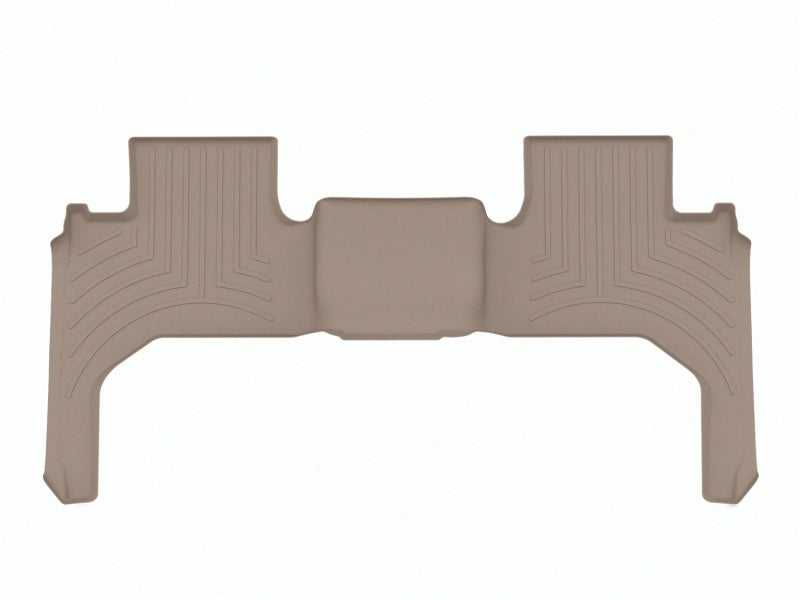 WeatherTech Rear FloorLiner | Lexus LX600 (22-26) (4517132)