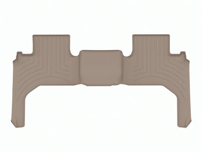 WeatherTech Rear FloorLiner | Lexus LX600 (22-26) (4517132)