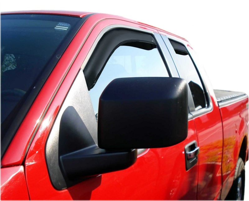 AVS Smoke Ventvisor | Toyota Tundra (22-26) (194704)