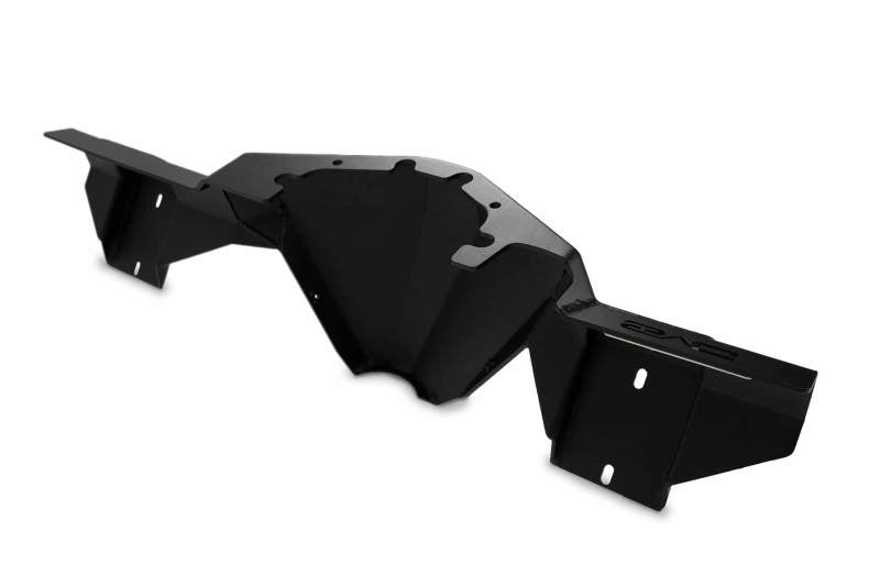 DV8 Offroad Rear Differential Skid Plate | Ford Bronco (21-26) (SPBR-03)