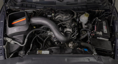 K&N NextGen Cold Air Intake | Dodge RAM 1500 (09-18) / 1500 Classic (19-24) V6 3.6L (50-1564D)