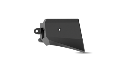 Body Armor 4x4 Ambush Rear Bumper | Dodge RAM 2500 (11-18) / 3500 (11-18) (DG-3163)