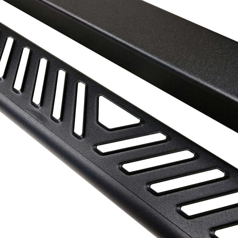 Westin Outlaw Drop Running Boards | Ford Ranger (19-26) (20-44155)