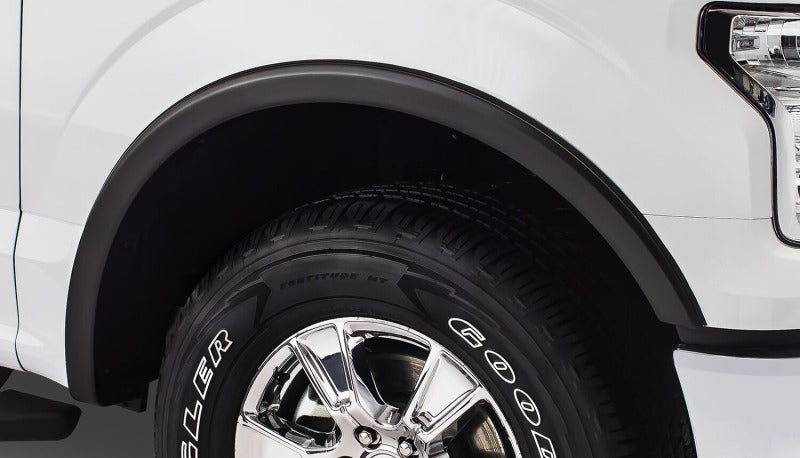 Husky Liners OE Style Fender Flares | Ford F-150 (15-17) / Raptor (17-20) (2802937)