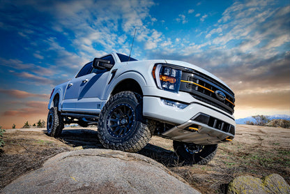 ICON 2.5 Series VS RR CDCV Coilover Kit | Ford F-150 Tremor (21-23) (91824C)
