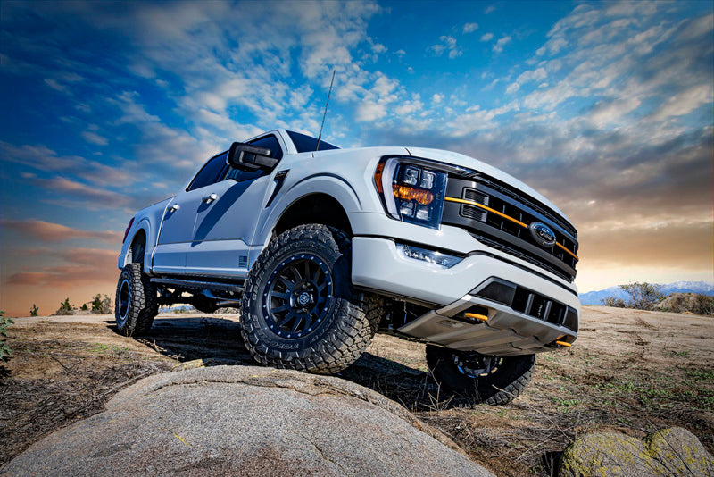 ICON 2.5-3in 2.5 Series VS RR Coilover Kit | Ford F-150 (21-23) (91824)