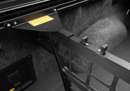 Roll-N-Lock 61in Cargo Manager | Ford Ranger (19-26) (CM122)