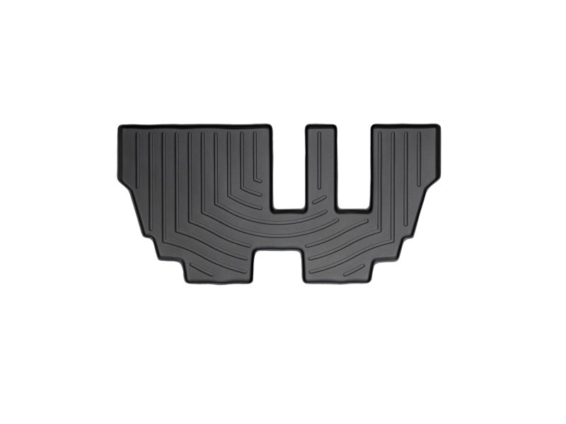 WeatherTech 15+ Ford F-150 SuperCab Rear FloorLiner | Ford F-150 (15-23, 24-26) (446974)