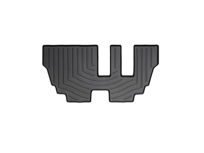 WeatherTech 15+ Ford F-150 SuperCab Rear FloorLiner | Ford F-150 (15-23, 24-26) (446974)