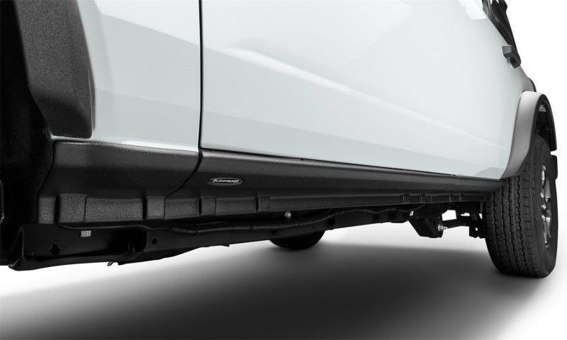 Bushwacker Armor Rocker Panel | Ford Bronco (21-26) (14117)