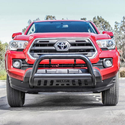 Westin E-Series Bull Bar | Toyota Tacoma (16-19 / 20-23) (31-6005)