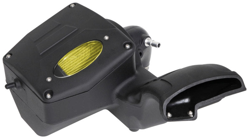Airaid 2.3L Performance Air Intake System | Ford Ranger (19-26) (404-362)