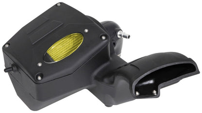 Airaid 2.3L Performance Air Intake System | Ford Ranger (19-26) (404-362)