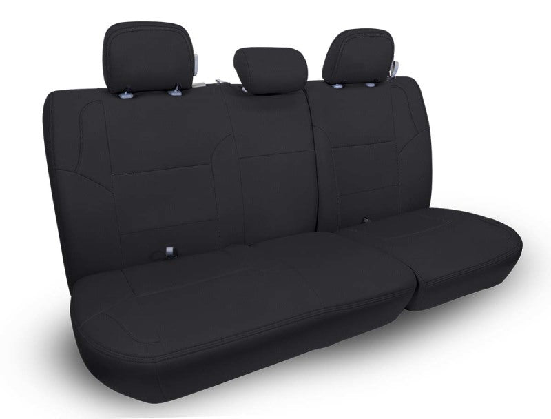PRP 12-15 Toyota Tacoma Rear Bench Cover | Toyota Tacoma (12-15) (B052-02)