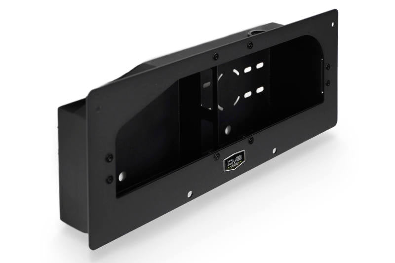 DV8 Offroad Air Compressor Mount & Storage Box | Ford Bronco (21-26) (CMBR-01)