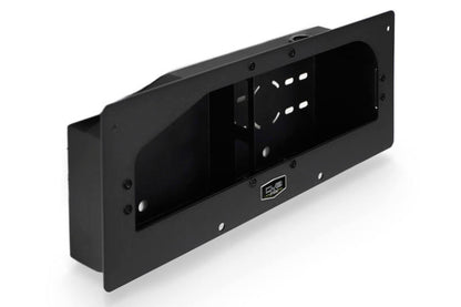 DV8 Offroad Air Compressor Mount & Storage Box | Ford Bronco (21-26) (CMBR-01)