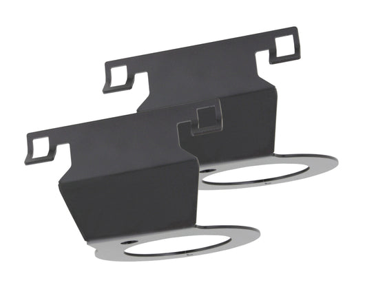 Carli 14-23 Ram 2500/3500 4x4 Front Shock Reservoir Mounts 2.5in | Ram 2500/3500 (19-25 / 11-18)