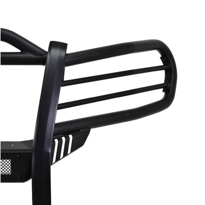 Westin 16-21 Toyota Tacoma Sportsman X Grille Guard | Toyota Tacoma (16-23) (40-33885)