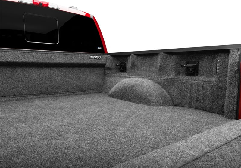 BedRug 15-23 Ford F-150 5.5ft Bed Bedliner | Ford F-150 (15-23) (BRQ15SCK)