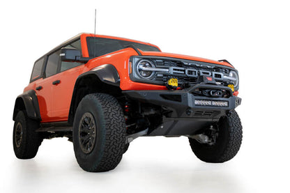 Addictive Desert Designs 22-23 Ford Bronco Raptor Rock Fighter Skid Plate | Ford Bronco (21-26) (AC26005NA03)