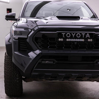 Baja Designs S8 Series 10in Grille Conversion Light Kit | Toyota Tacoma (24+)