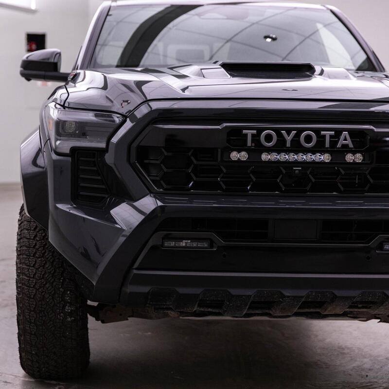 Baja Designs S8 Series 10in Grille Conversion Light Kit | Toyota Tacoma (24+)