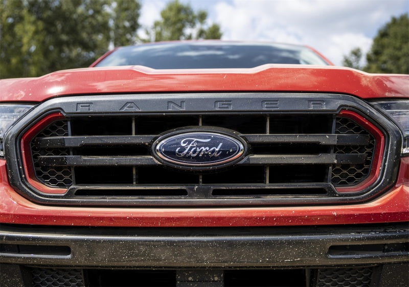 Ford Racing Front Grille | Ford Ranger (19-22) (M-8200-TMR)