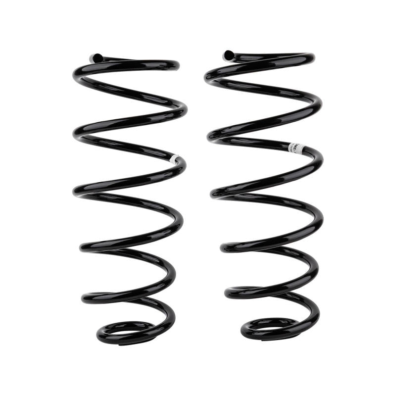 Old Man Emu Medium Load Front Coil Spring Set | Jeep Wrangler JK (07-18) (2617)