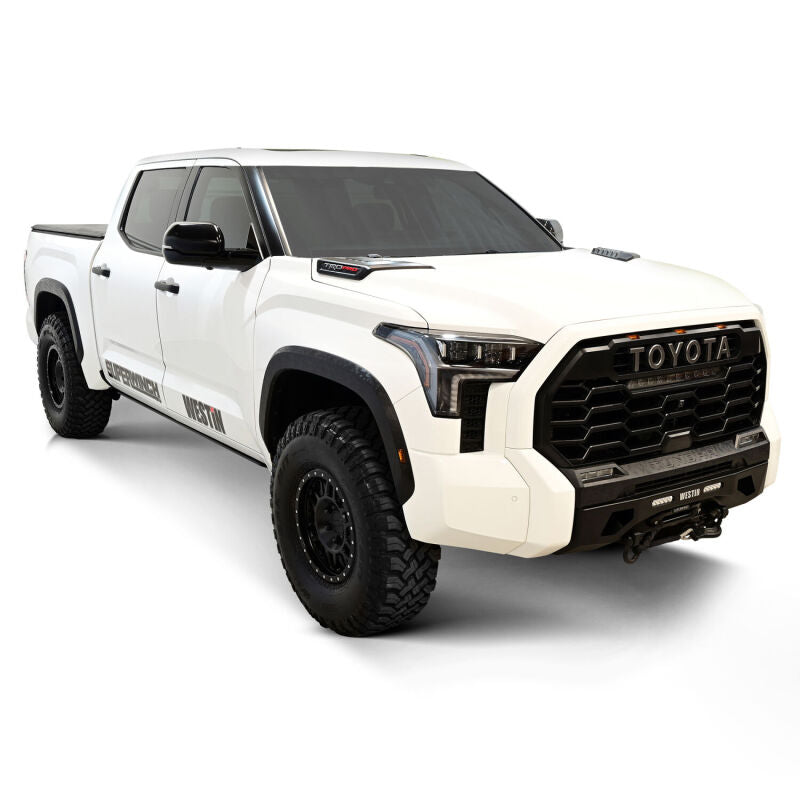 Westin Pro-Series Front Bumper | Toyota Tundra (22-26) (58-411285)