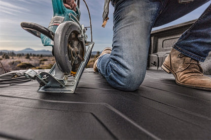 Husky Liners Heavy Duty Bed Mat | Ford F-150 (15-23) (16008)