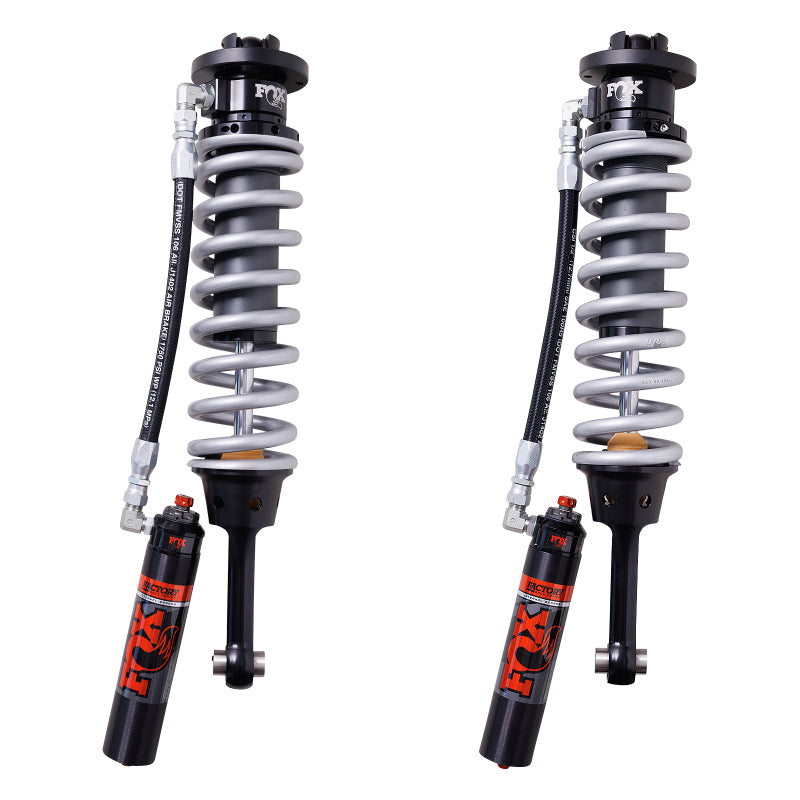 Fox 2024+ Toyota Tacoma Factory Race Series Front Shock (2-3in Lift) | Toyota Tacoma (883-06-232)