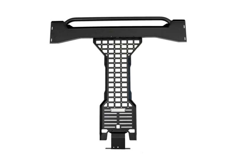 DV8 21-24 Ford Bronco 2-Door Overhead Molle Panel | Ford Bronco (21-26)