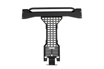 DV8 21-24 Ford Bronco 2-Door Overhead Molle Panel | Ford Bronco (21-26)