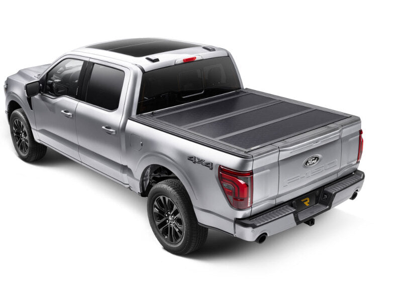 BAK 5.7ft Bed Cover | Ford F-150 (21-23, 24-26) / Lightning (22+) (226339)