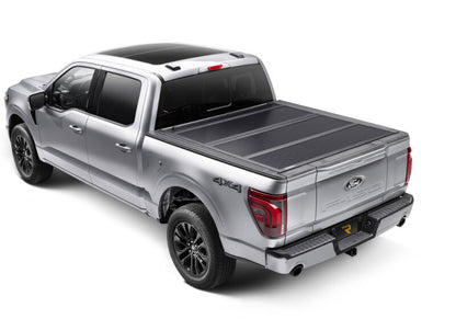 BAK 04-14 Ford F-150 5ft 6in Bed BAKFlip G2 | Ford F-150 (04-14) (226309)