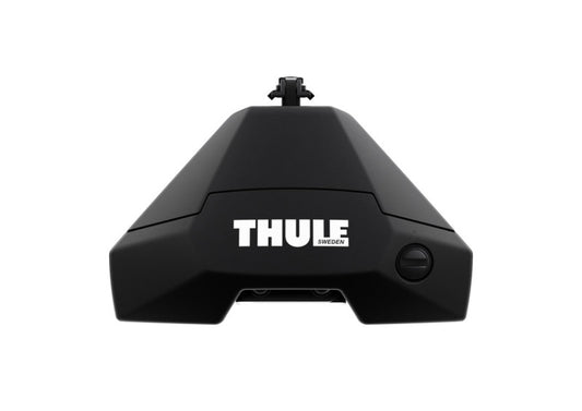Thule Evo Clamp Load Carrier Feet | Ford Ranger (19-26) (710501)