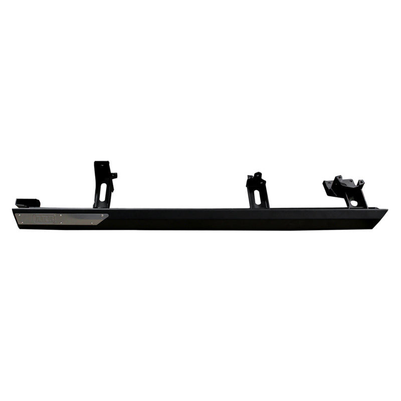 ARB 2021-26 Ford Bronco Rock Sliders | 4 Door (4480010)