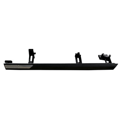 ARB 2021-26 Ford Bronco Rock Sliders | 4 Door (4480010)