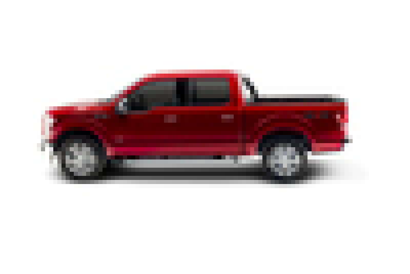 BAK 19-20 Ford Ranger 5ft Bed BAKFlip FiberMax | Ford Ranger (19-26) (1126332)