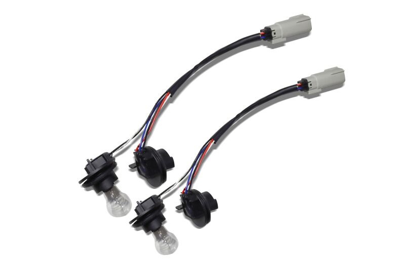 AlphaRex Wiring Adapter Taillight Converter | Ford F-150 (18-20) (652200)