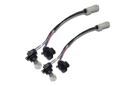 AlphaRex Wiring Adapter Taillight Converter | Ford F-150 (18-20) (652200)