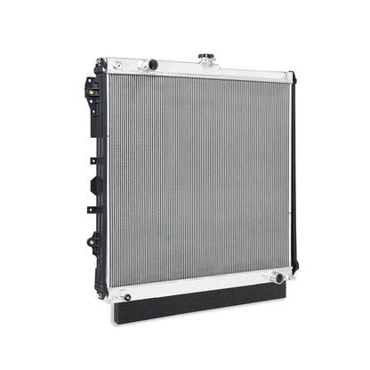Mishimoto Performance Aluminum Radiator | Toyota Tundra (07-21) (MMRAD-TUN-07)