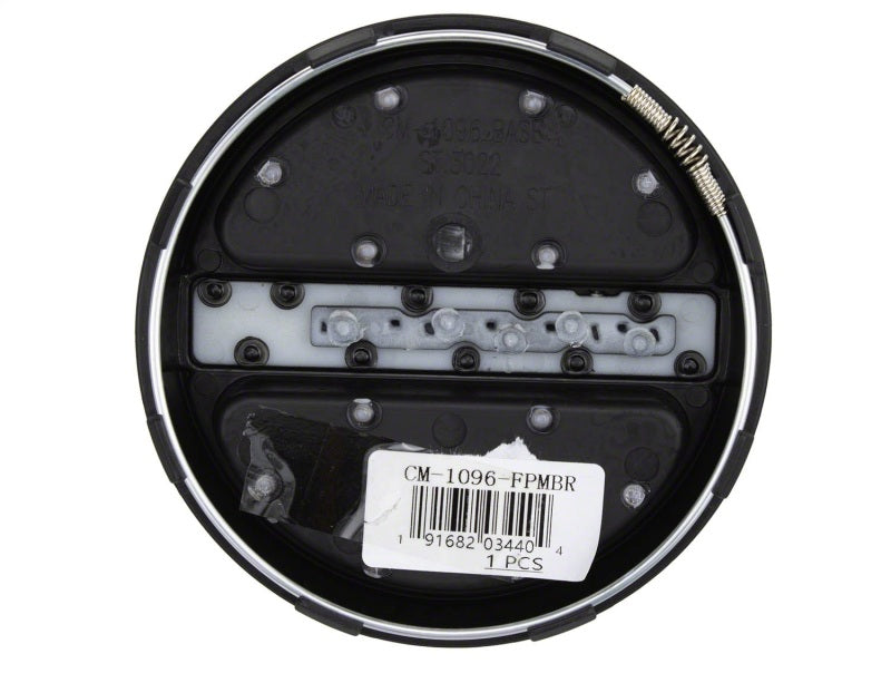 Ford Racing Center Cap | Ford Bronco (21-26) (M-1096-FPMBR)