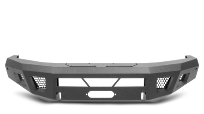 Body Armor 4x4 Eco Series Front Winch Bumper | Toyota Tundra (14-18) (TN-19336)