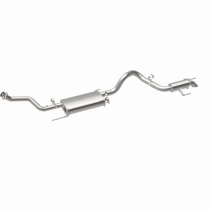 MagnaFlow Overland Series SS Cat-Back Perf Exhaust | Toyota 4Runner (25-26) (19657) (SPF19657)